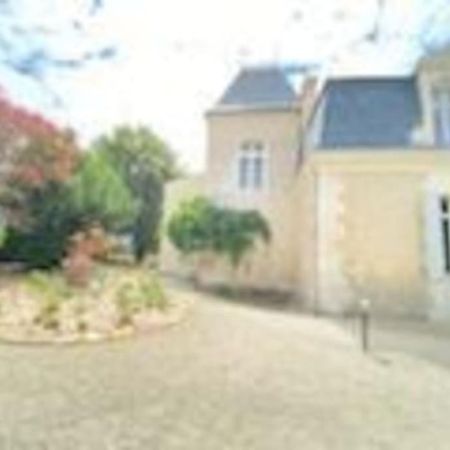 Ferienwohnung La Grelauderie 5 Saintes Exterior foto